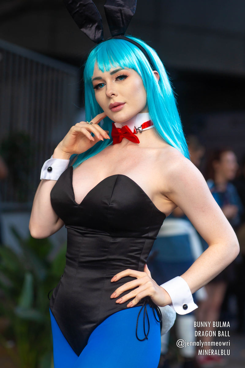 Illustration for article titled Our Favorite Cosplay From Anime Expo 2019, North America's Biggest Anime Con